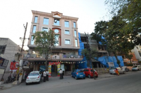 Hotel Annapoorna Residency